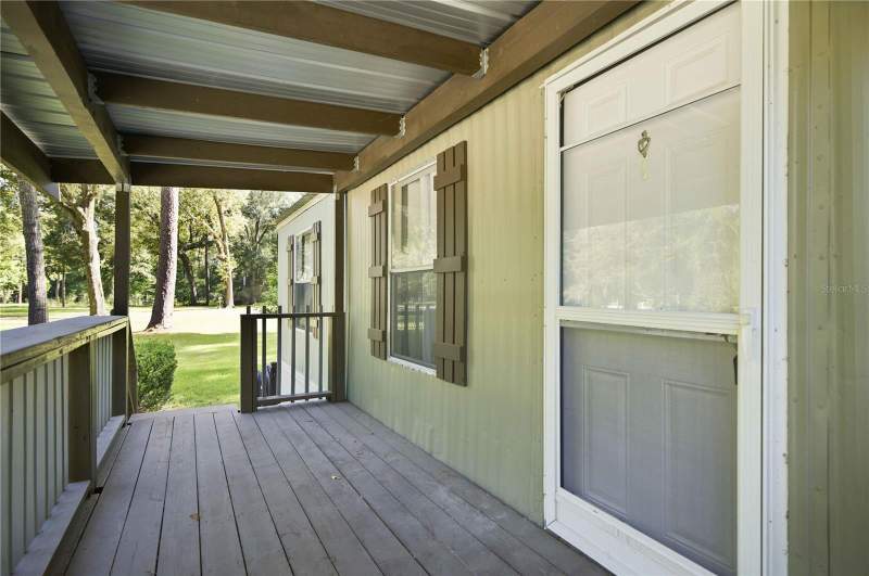 3 bedroom Manufactured Home at 6655 NW 49th Court, Golden Meadow Farms, Ocala — photo 4