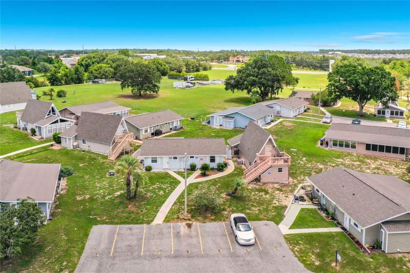 2 bedroom Condominium at 10301 US Highway 27 #22, Vacation Village, Clermont — photo 2