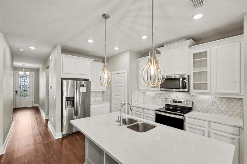 3 bedroom Single Family Residence at 34356 Evergreen Hill Court, Watergrass Prcl E-3, Wesley Chapel — photo 5