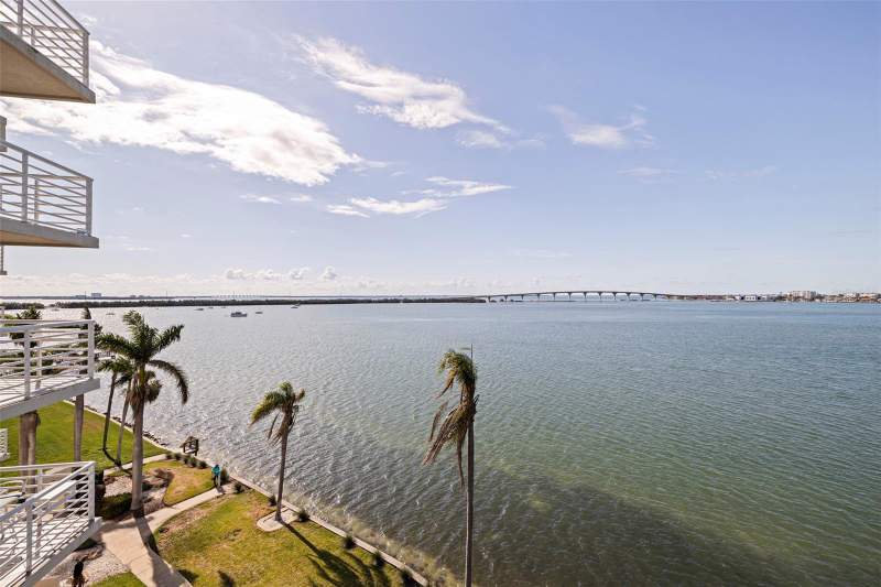 2 bedroom Condominium at 6105 Bahia Del Mar Circle #683, Bahia Vista Condo, St Petersburg — photo 5