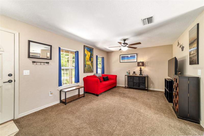 3 bedroom Single Family Residence at 2854 SE 140th Lane, Belleview Heights Estate, Summerfield — photo 4