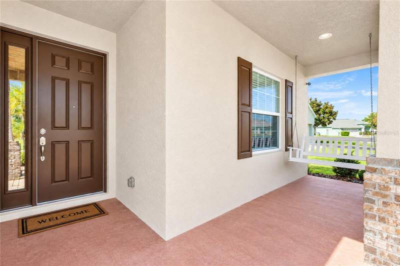 4 bedroom Single Family Residence at 3610 Montero Court, Montero Village, Sun City Center — photo 4