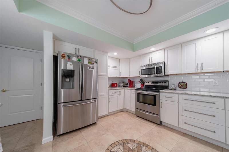 2 bedroom Condominium at 5020 Brittany Drive #324, Bayway Isles Point Brittany One, St Petersburg — photo 4