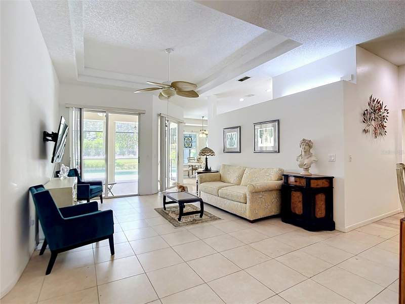 4 bedroom Single Family Residence at 1216 Whitney Drive, Chestnut Creek Manors, Venice — photo 3