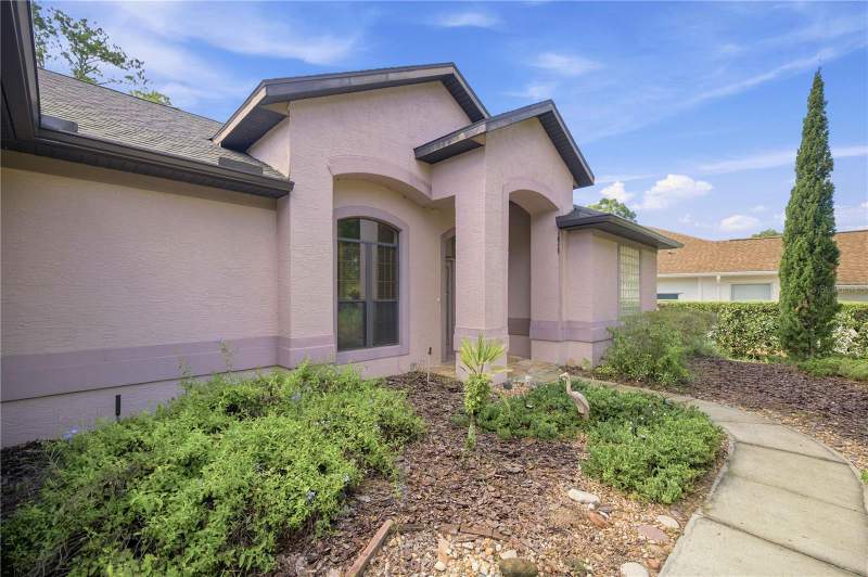 3 bedroom Single Family Residence at 8939 SW 194th Court, Fairway Estate, Dunnellon — photo 3