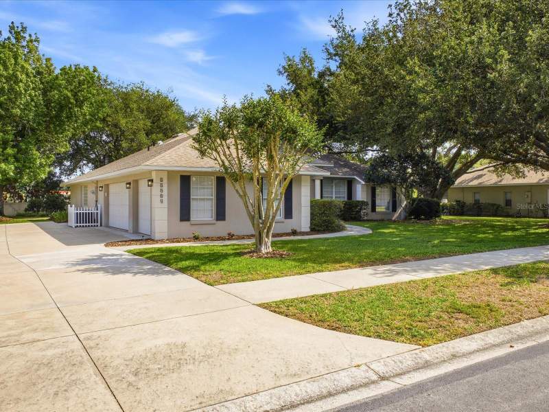 3 bedroom Single Family Residence at 11906 GRACES WAY, SUSANS LANDING, CLERMONT — photo 3