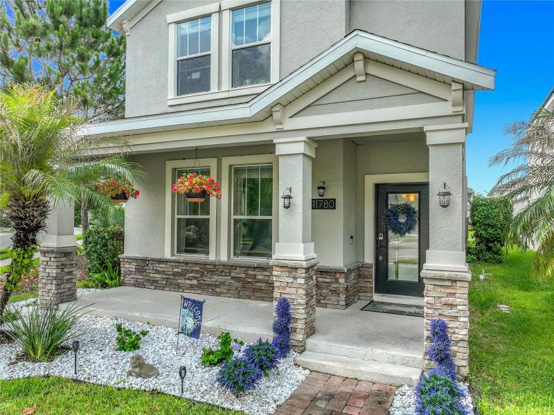 3 bedroom Single Family Residence at 11780 Stein Street, Storey Park Ph 2, Orlando — photo 5