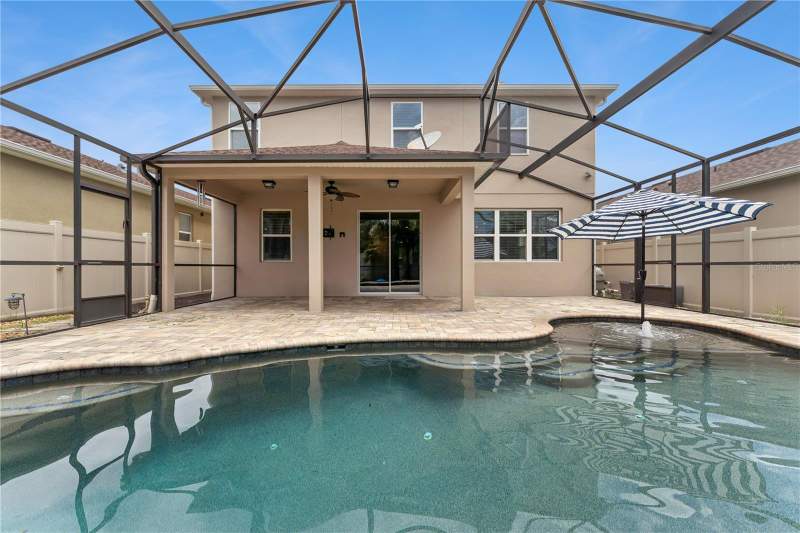 6 bedroom Single Family Residence at 4794 Grassendale Terrace, Silverleaf, Sanford — photo 3