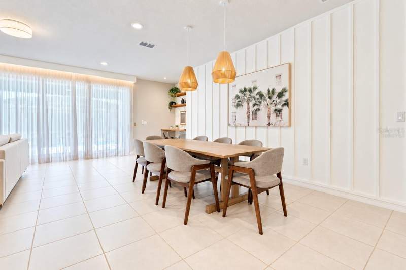 10 bedroom Single Family Residence at 4197 Lana Avenue, Windsor Island Resort Phase 3, Davenport — photo 4