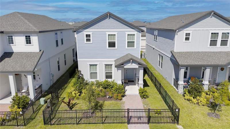 14123 FRASIER STREET home for sale in Highland Ridge