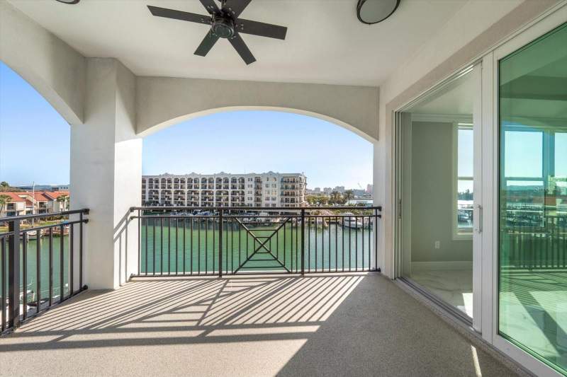 3 bedroom Condominium at 211 Dolphin Point #401, La Brisa Del Mar Condo Unit 401, Clearwater Beach — photo 3