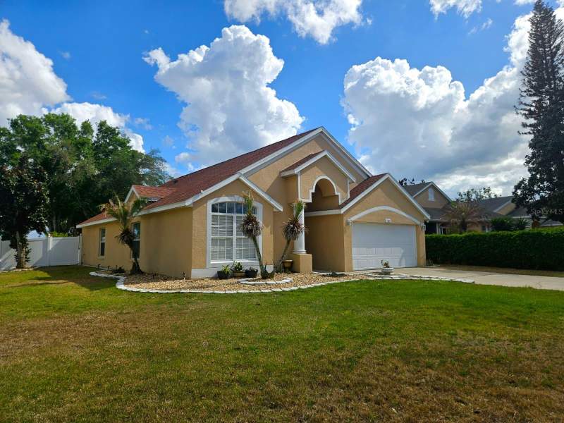 15601 AUTUMN GLEN AVENUE home for sale in Weston Hills