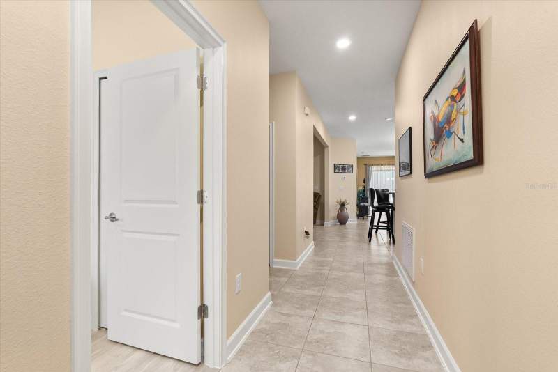 2 bedroom Villa at 3538 Fairwaters Court #B, Heritage Hills, Clermont — photo 5