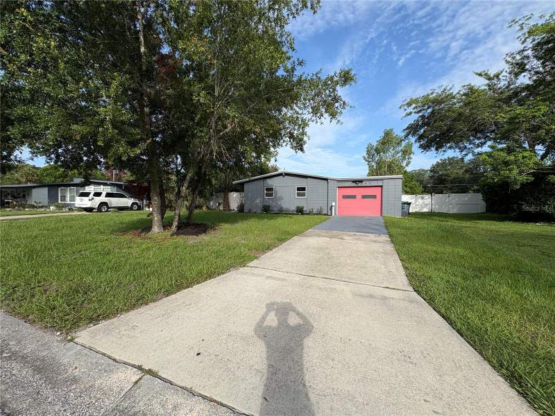 4 bedroom Single Family Residence at 885 Carnation Drive, Eastbrook Sub, Winter Park — photo 3