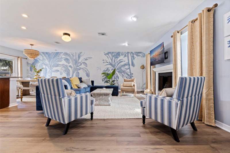 4 bedroom Single Family Residence at 8580 139th Lane, Orange Terrace 2nd Add, Seminole — photo 3