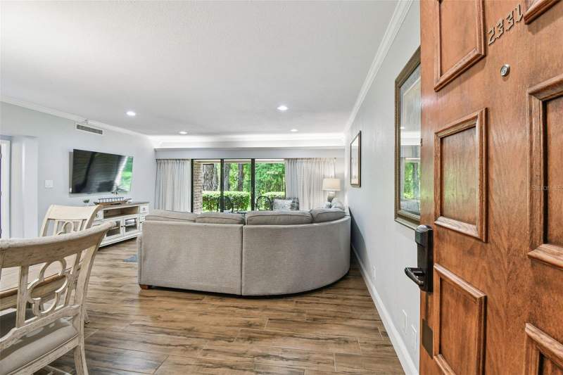 1 bedroom Condominium at 36750 US Highway 19 #03116, Innisbrook 03 Condo, Palm Harbor — photo 3