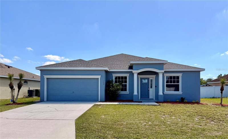 4 bedroom Single Family Residence at 1192 NORMANDY HEIGHTS CIRCLE, NORMANDY HEIGHTS, WINTER HAVEN — photo 1