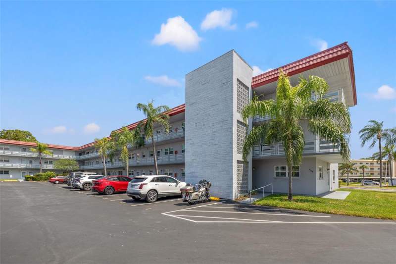 5660 80TH STREET #A208 home for sale in Five Towns Of St Pete