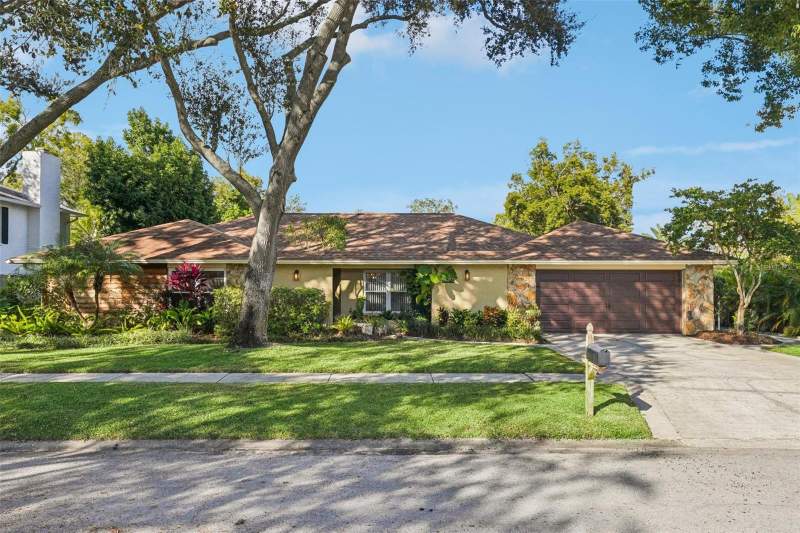 The Village SouthHomes for Sale in Tampa, FL