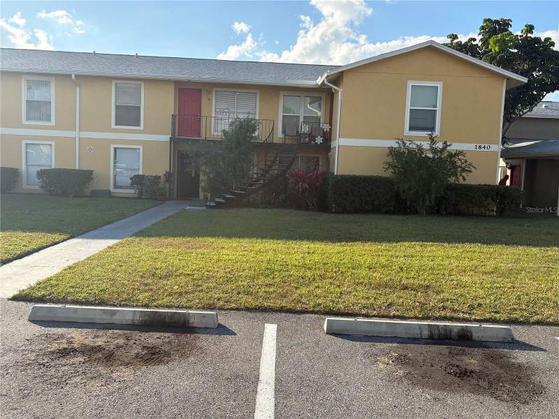 Villa Del Sol Condo