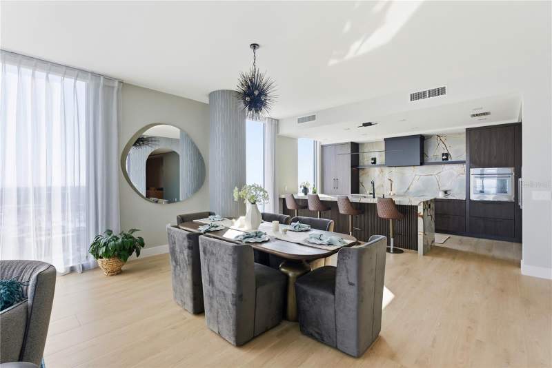 3 bedroom Condominium at 301 1st Street #3101, Saltaire Condo, St Petersburg — photo 5