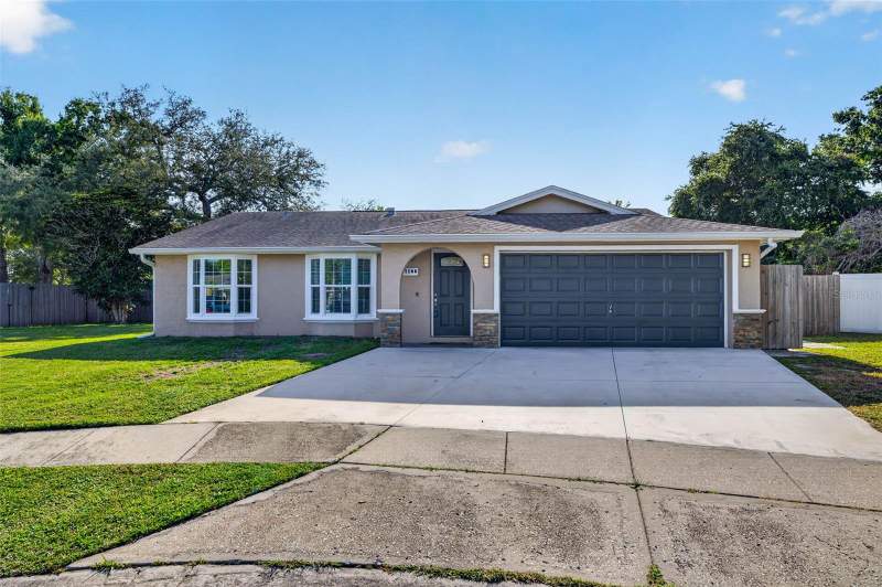 3 bedroom Single Family Residence at 11280 FREEDOM COURT, EAST RIDGE ESTATES, SEMINOLE — photo 2
