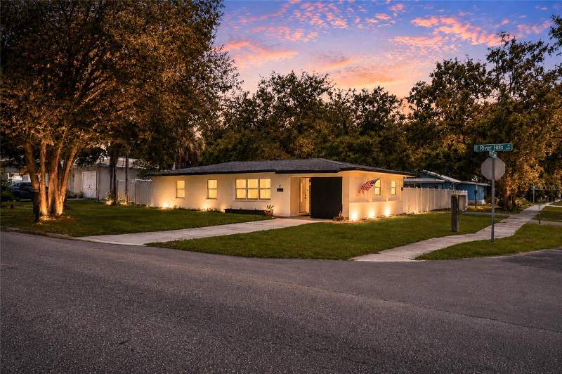 MontgomeryHomes for Sale in Tampa, FL