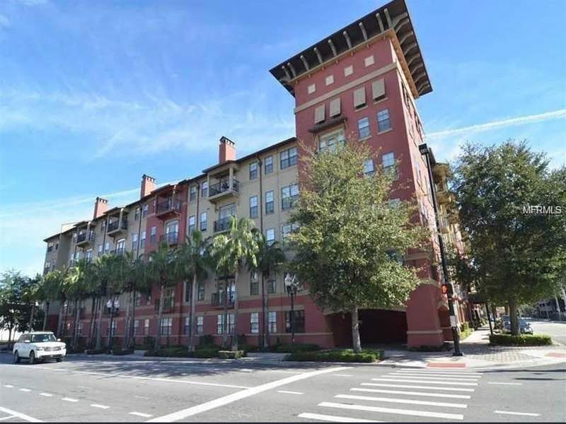 911 N ORANGE AVENUE #112 home for sale in Uptown Place