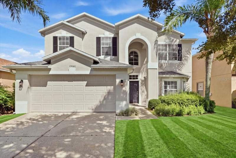 15081 MASTHEAD LANDING CIRCLE home for sale in Stoneybrook West