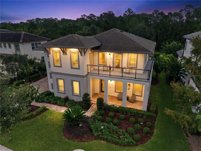 13085 UPPER HARDEN AVENUE home for sale in Laureate Park At Lake Nona