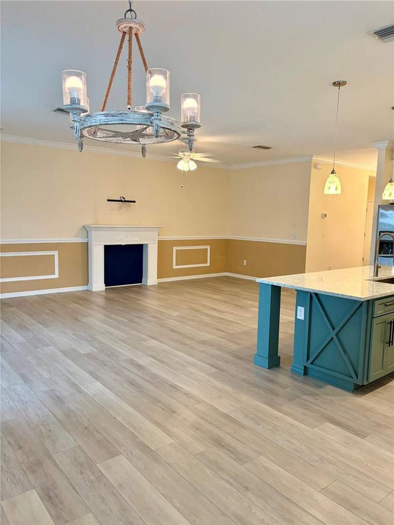 4 bedroom Single Family Residence at 13605 Paddington Way, Villages Of Avalon Ph 3A, Spring Hill — photo 4