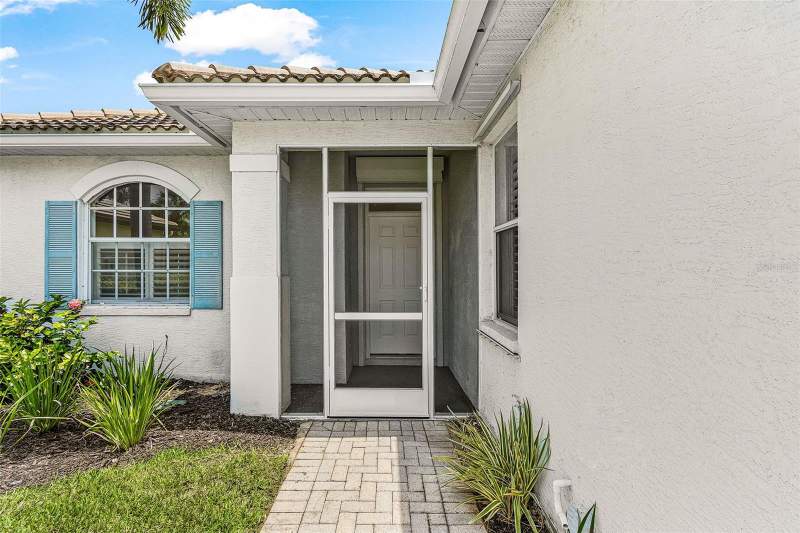 2 bedroom Single Family Residence at 17762 Courtside Landings Circle, Courtside Landings Land Condo, Punta Gorda — photo 5
