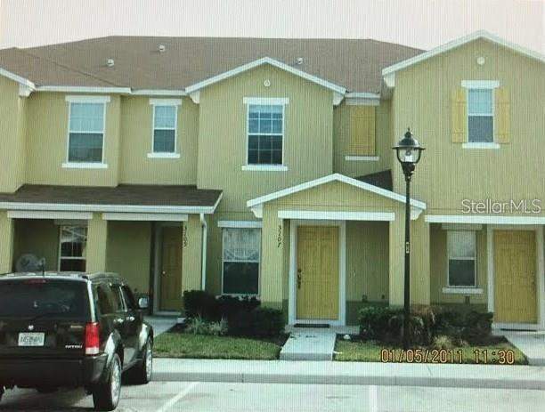 3107 SEAVIEW CASTLE DRIVE home for sale in Compass Bay