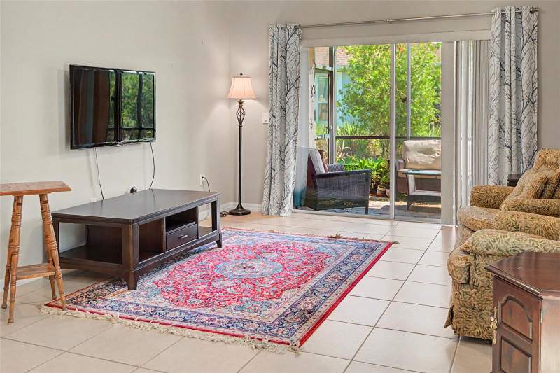 2 bedroom Single Family Residence at 284 Vestrella Drive, Solivita Ph 7F, Poinciana — photo 3