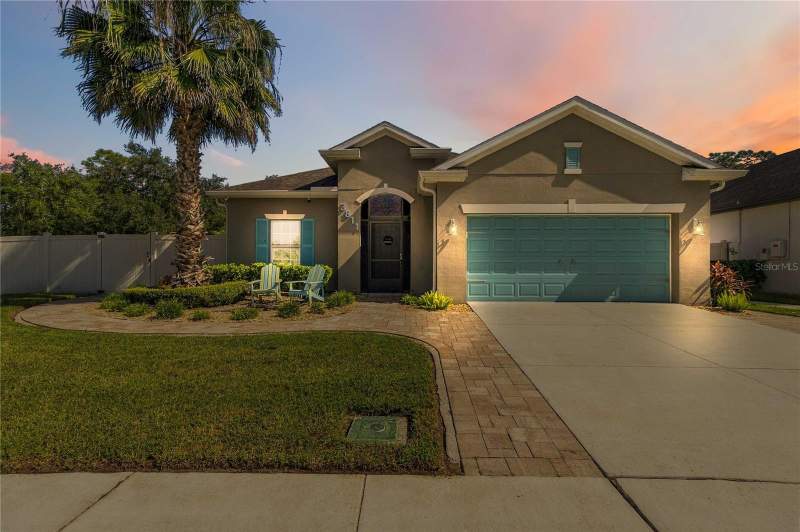 3811 FRIARS COVE LANE home for sale in Esprit Homes for Sale: 13 Listings, Median $418K