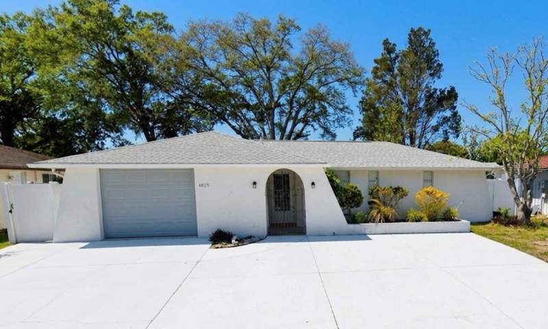8923 CANDLEWICK LANE home for sale in Embassy Hills