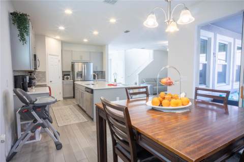 16461 Olive Hill Drive, Winter Garden FL - photo 12 of 41