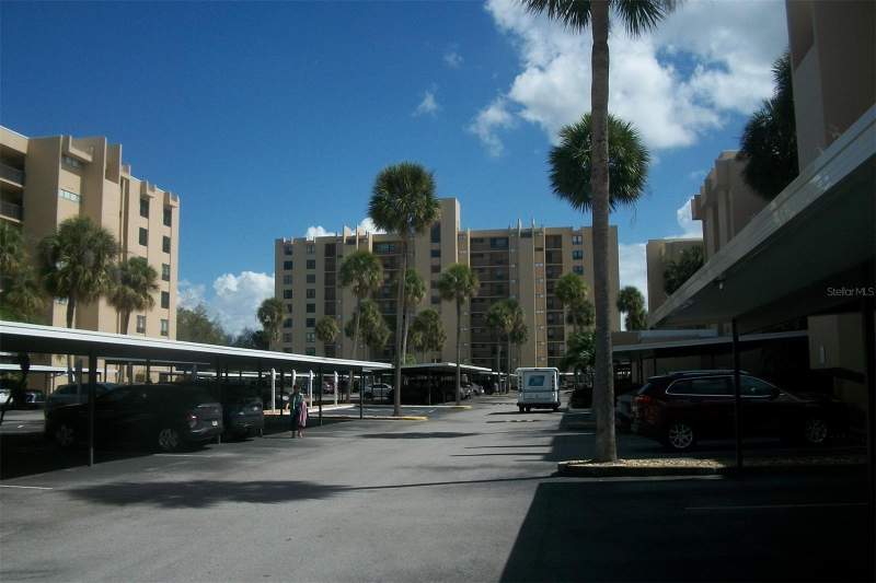 2616 COVE CAY DRIVE #207 home for sale in Cove Cay 26 17 Village