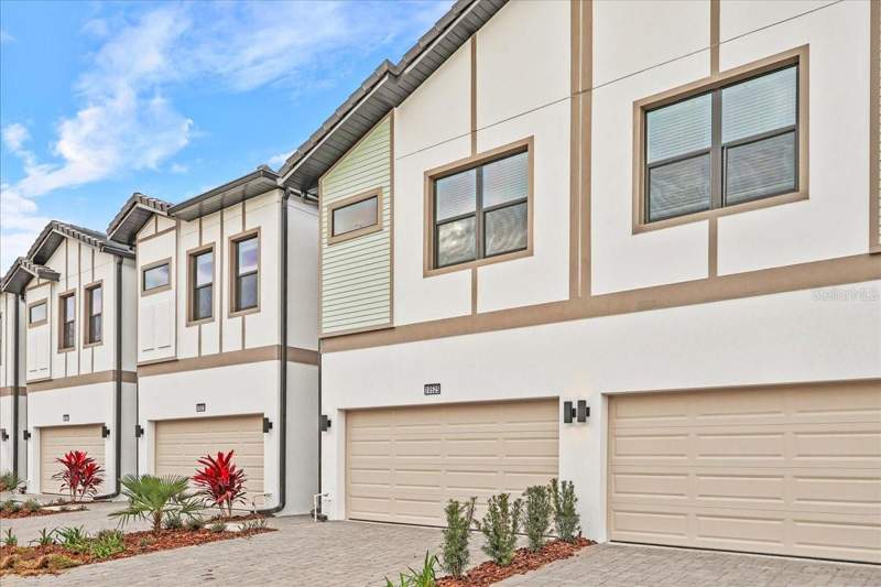 5 bedroom Townhouse at 10525 Ebb Tide Lane, Paradiso Grande Ph 5, Orlando — photo 3