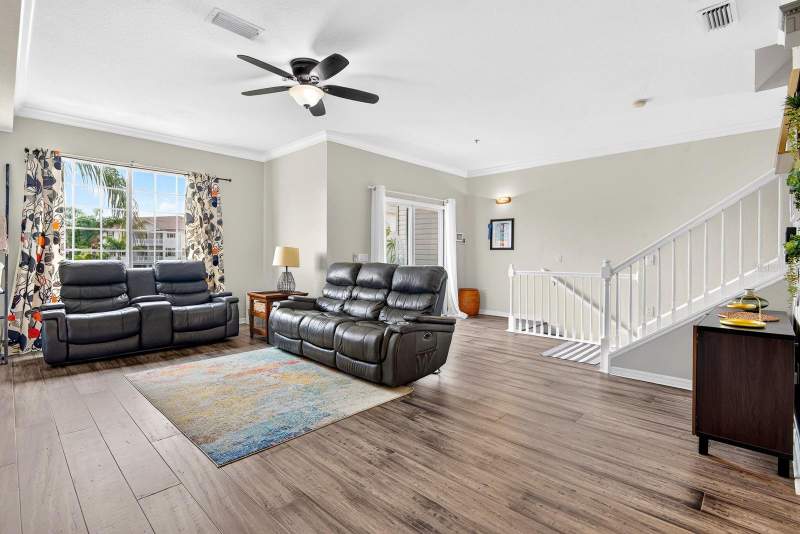 4 bedroom Townhouse at 1014 34th Drive, Riverbay Twnhms Ph One, Palmetto — photo 3