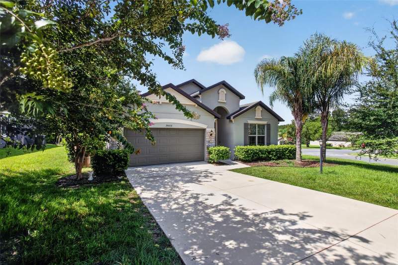 3 bedroom Single Family Residence at 24414 Woodhill Court, Wolfbranch Meadows Sub, Sorrento — photo 3