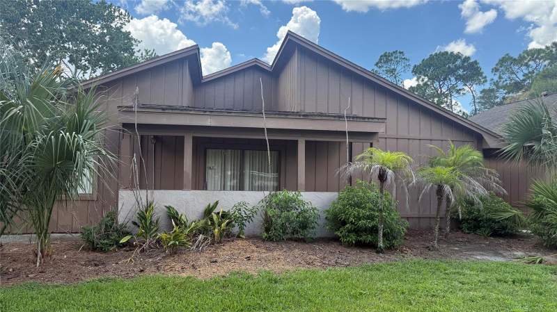 3 bedroom Townhouse at 250 Raintree Drive, Sterling Park Unit 24, Casselberry — photo 2