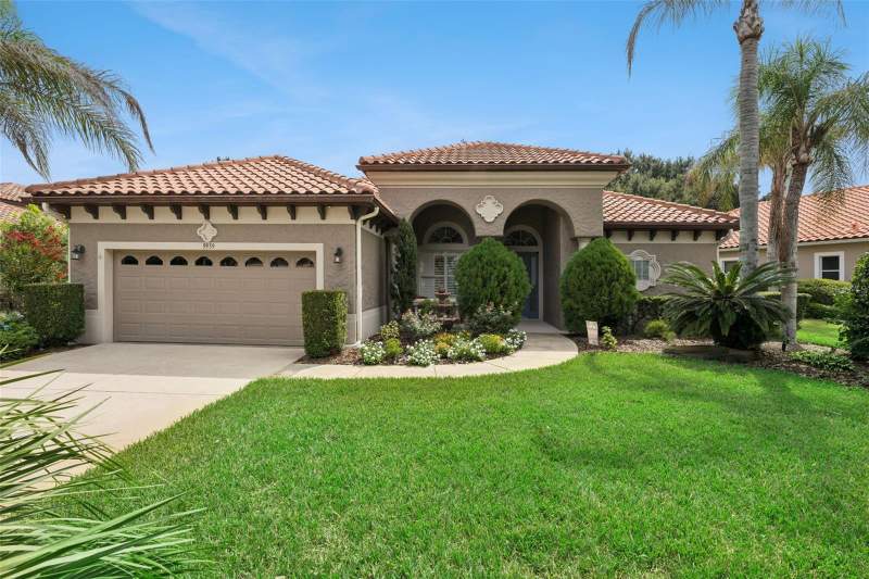 9939 SANTA BARBARA COURT home for sale in Las Colinas