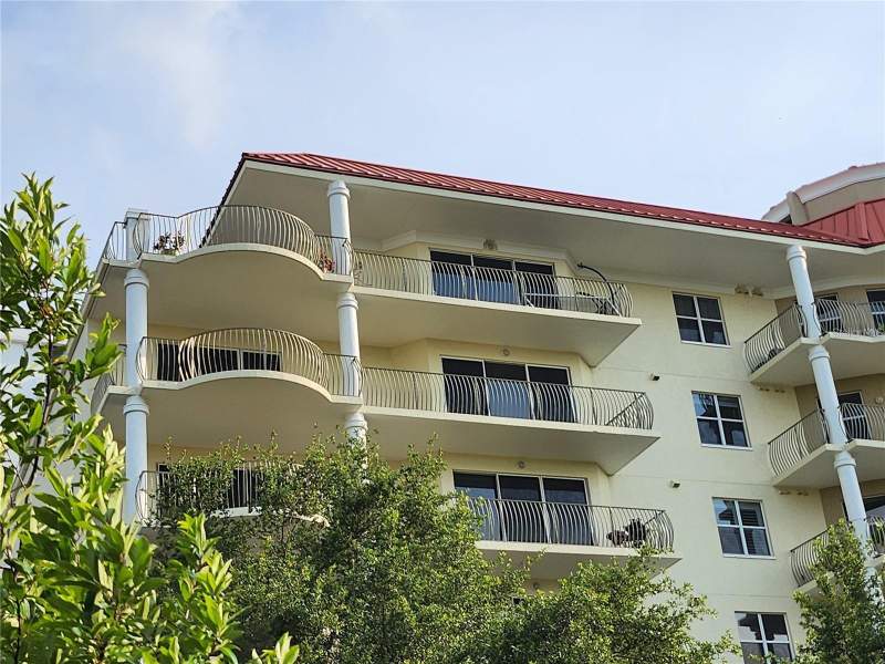 2 bedroom Condominium at 750 4th Avenue #603C, Orion Bldg Condo The, St Petersburg — photo 2