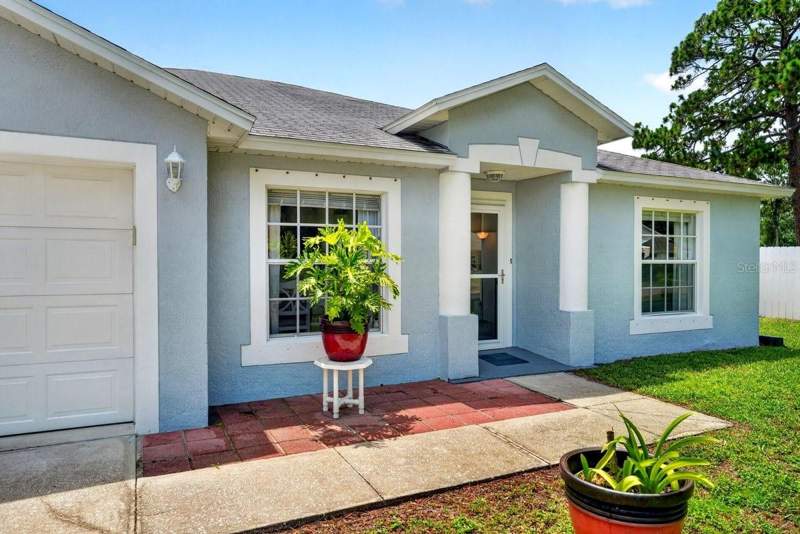 3 bedroom Single Family Residence at 2718 Tamarind Drive, Florida Shores 01, Edgewater — photo 3