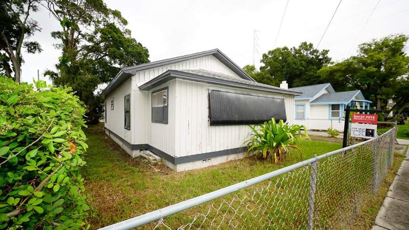 2 bedroom Single Family Residence at 1008 Plaza Street, Plaza Park Add Clearwater Improv Co Corr, Clearwater — photo 4