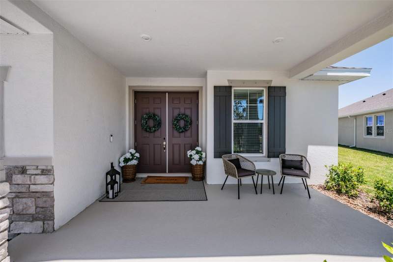 4 bedroom Single Family Residence at 7474 Sea Manatee Street, Parrish Lks Ph Iia1, Parrish — photo 5