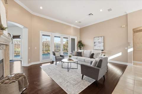 10926 Woodchase Circle, Orlando FL - photo 6 of 6