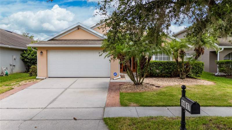 3 bedroom Single Family Residence at 14617 Keelford Way, Wyndham Lakes Estates, Orlando — photo 2