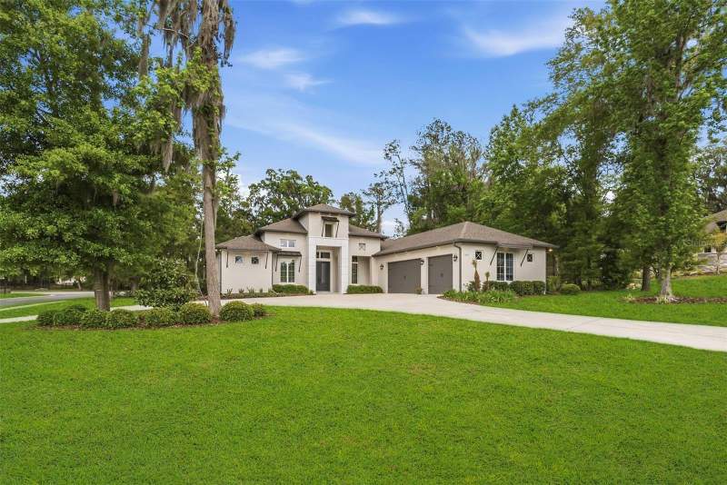 4 bedroom Single Family Residence at 1003 SE 46th Street, Bellechase Cedars, Ocala — photo 2
